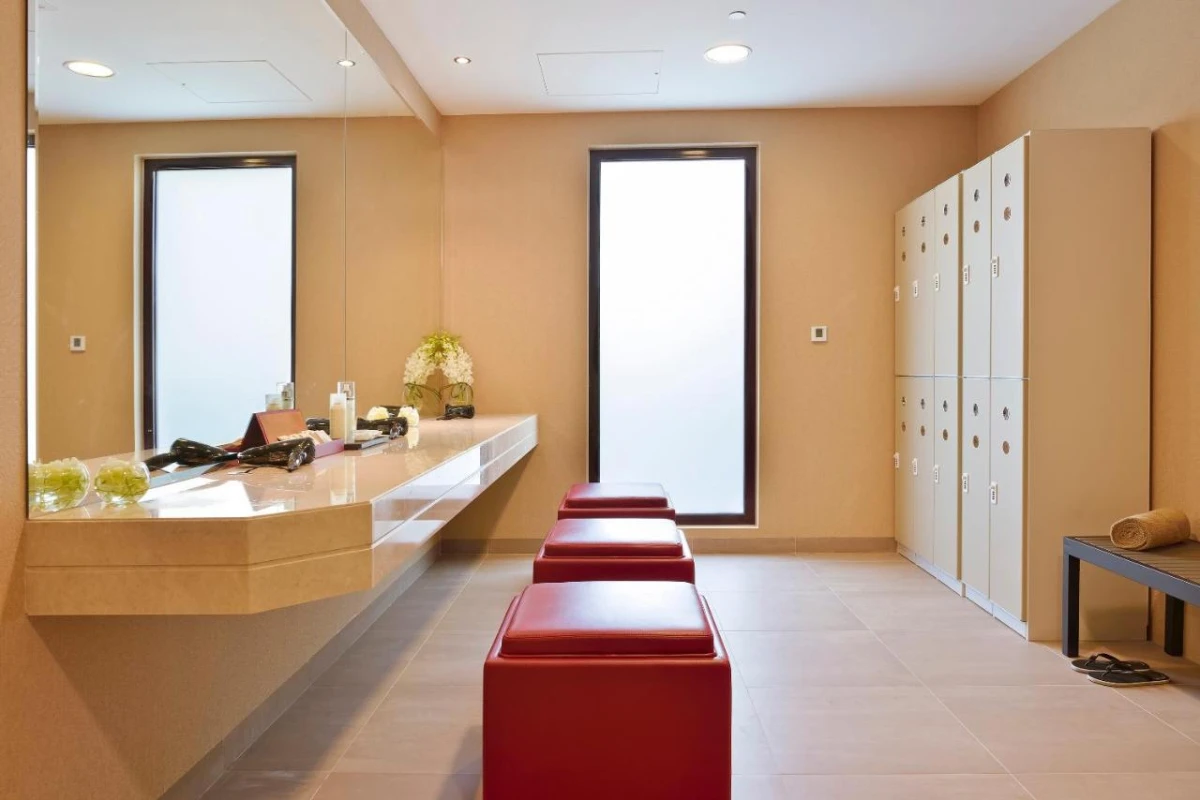 Melia Desert Palm Member of Melia Collection - Hotel Photo 28