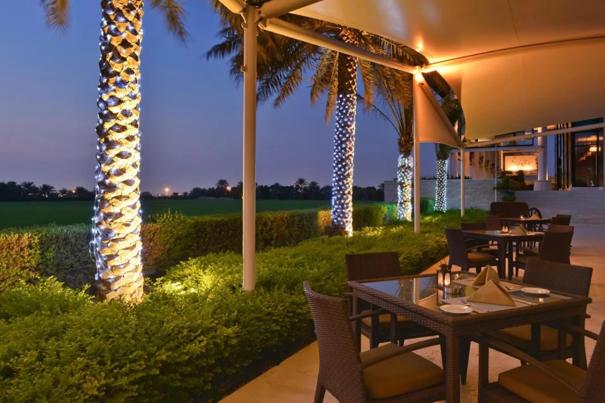 Melia Desert Palm Member of Melia Collection - Hotel Photo 29