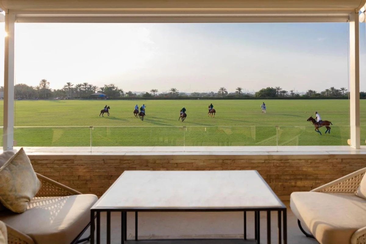 Melia Desert Palm Member of Melia Collection - Hotel Photo 31