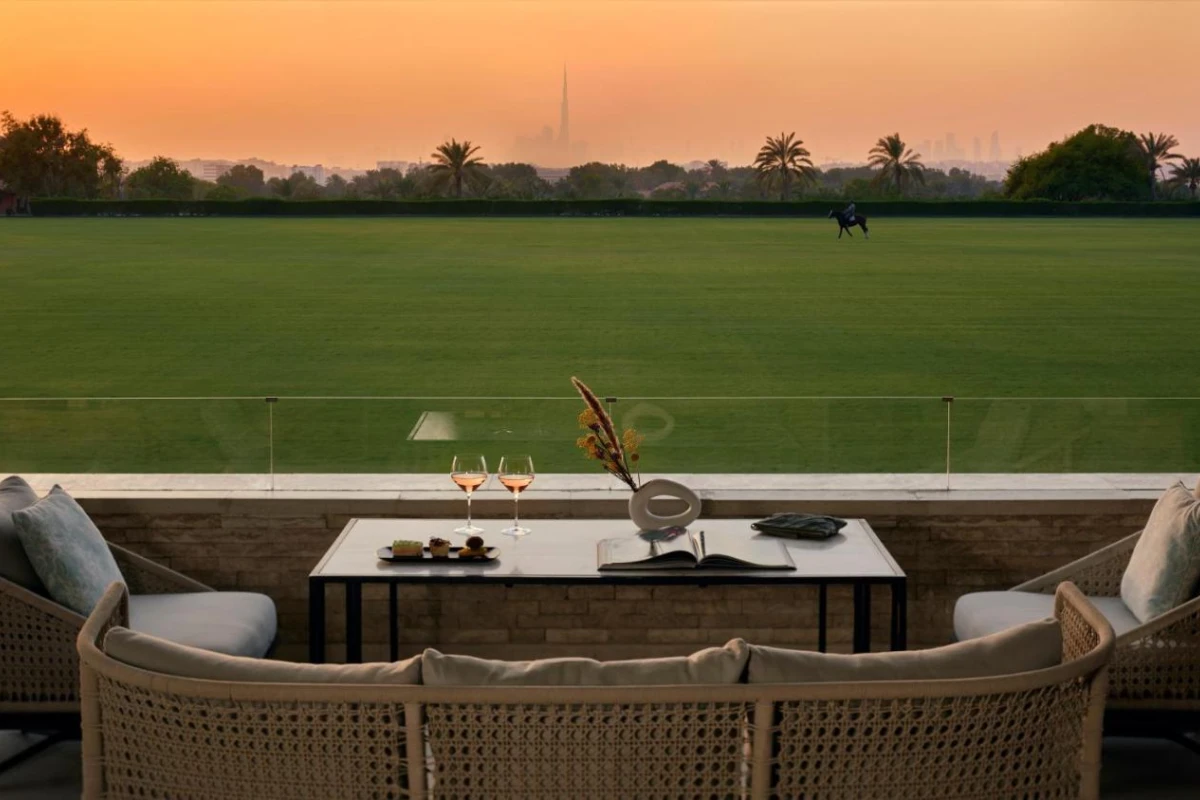 Melia Desert Palm Member of Melia Collection - Hotel Photo 32