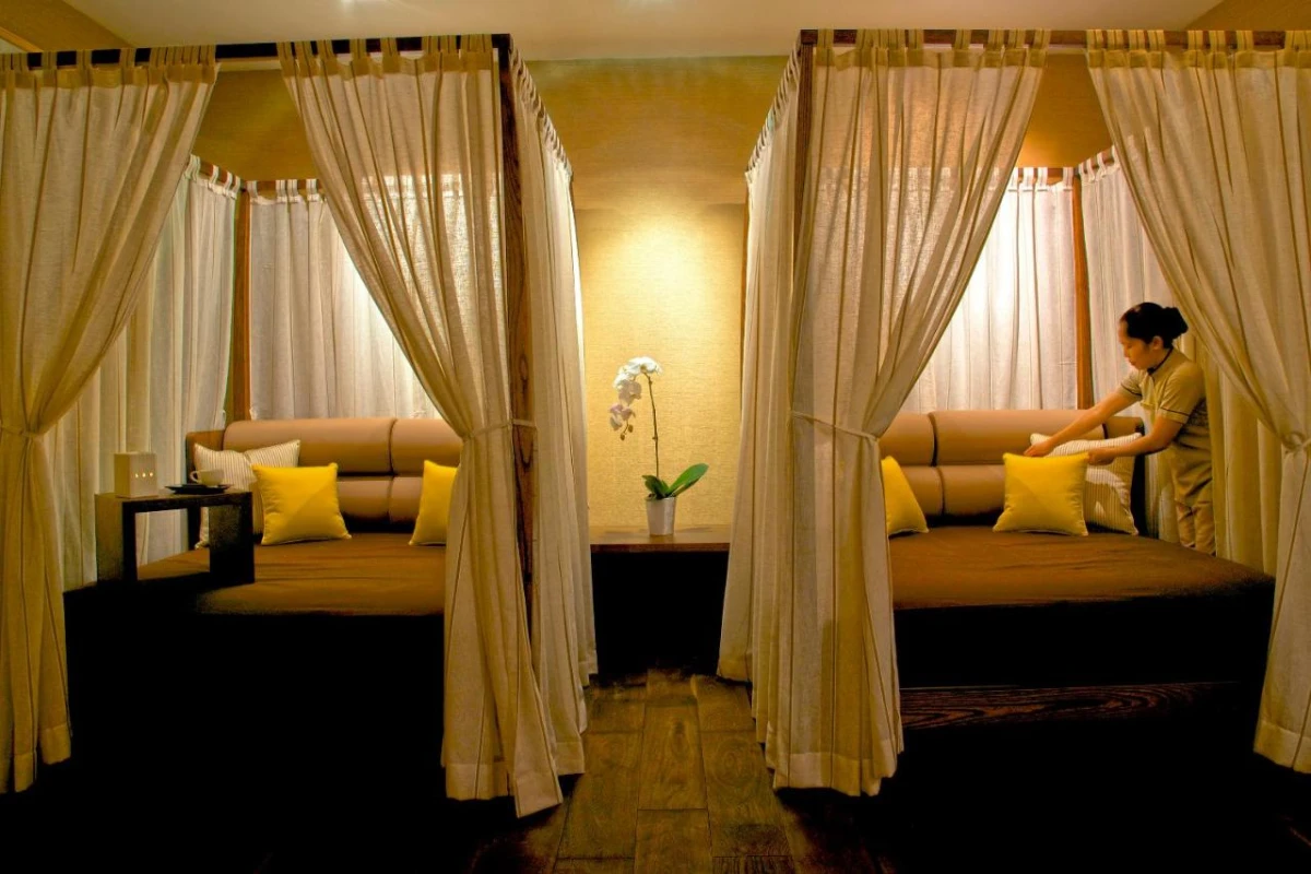 Melia Desert Palm Member of Melia Collection - Hotel Photo 33