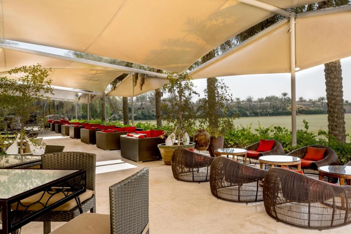 Melia Desert Palm Member of Melia Collection - Hotel Photo 34