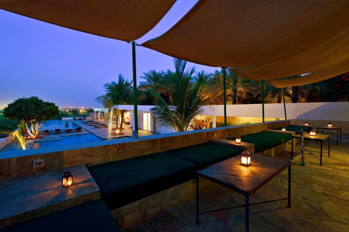 Melia Desert Palm Member of Melia Collection - Hotel Photo 35