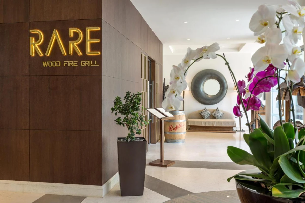 Melia Desert Palm Member of Melia Collection - Hotel Photo 37