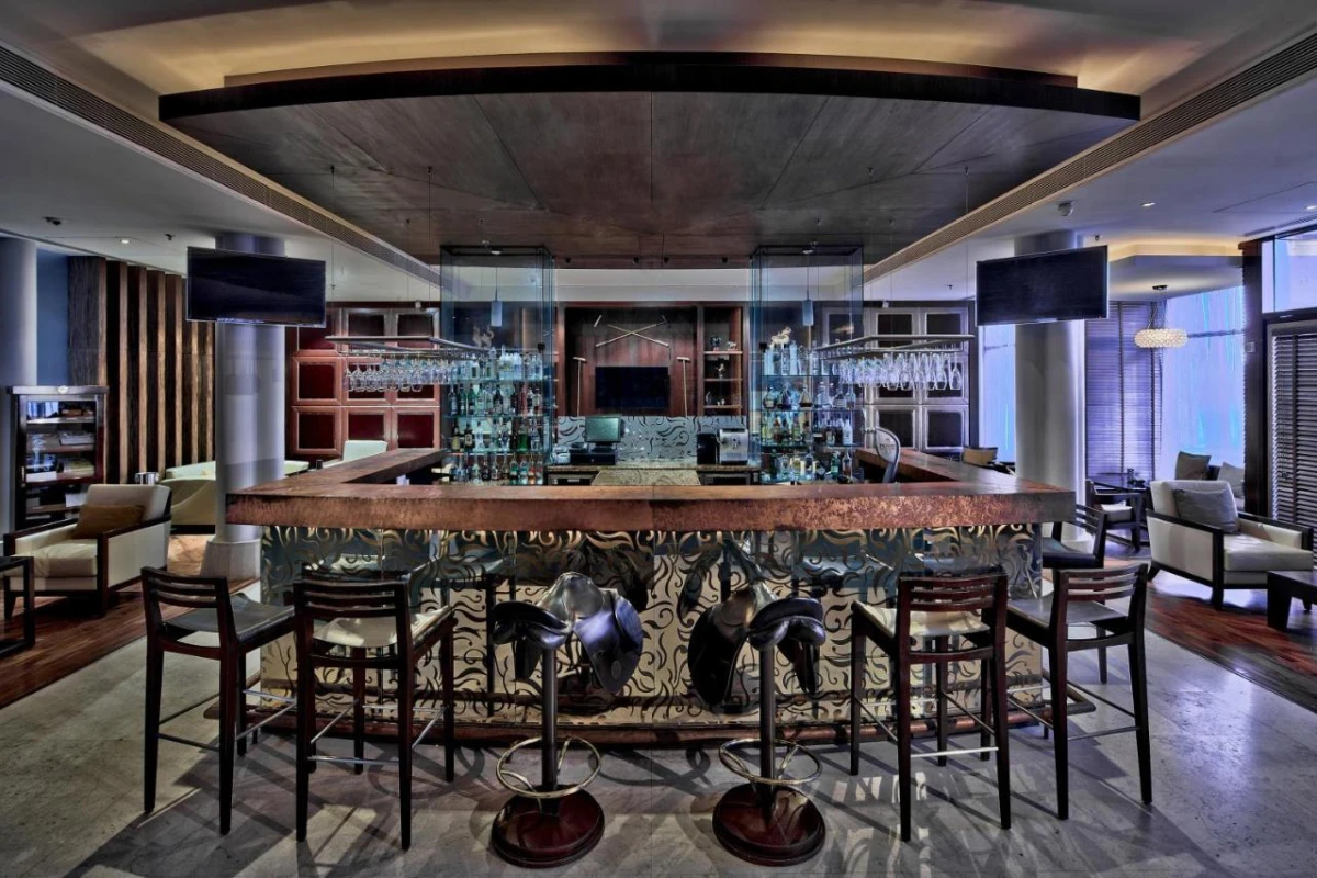 Melia Desert Palm Member of Melia Collection - Hotel Photo 38