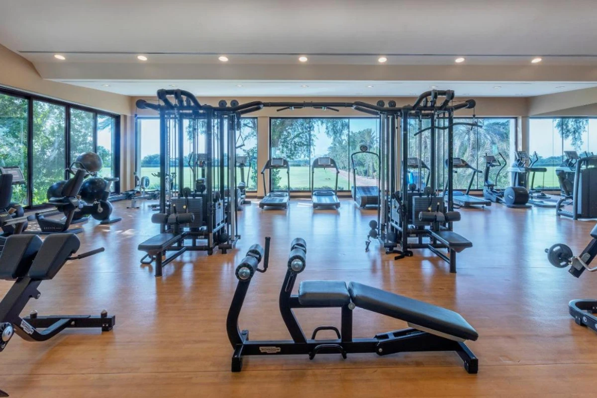 Melia Desert Palm Member of Melia Collection - Hotel Photo 39