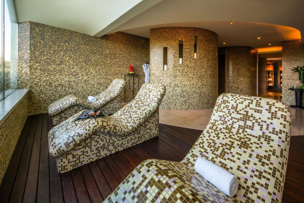 Melia Desert Palm Member of Melia Collection - Hotel Photo 41