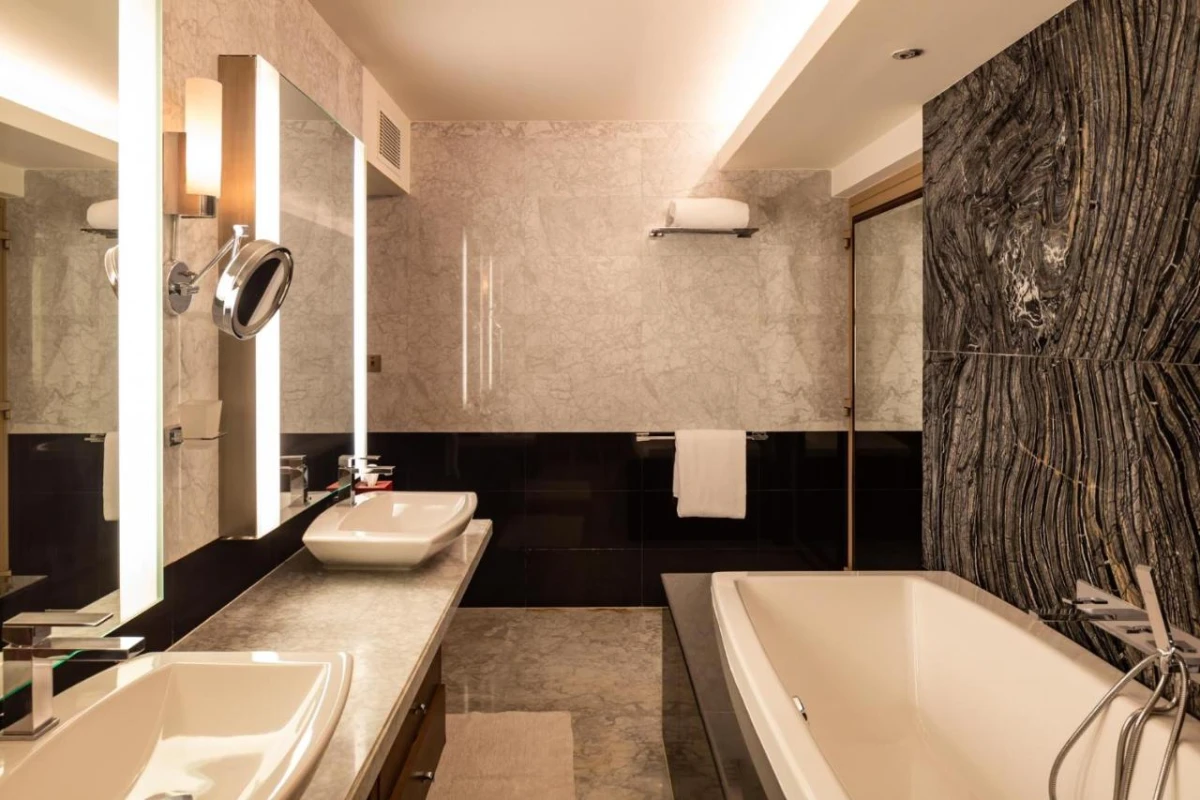 Melia Desert Palm Member of Melia Collection - Hotel Photo 43