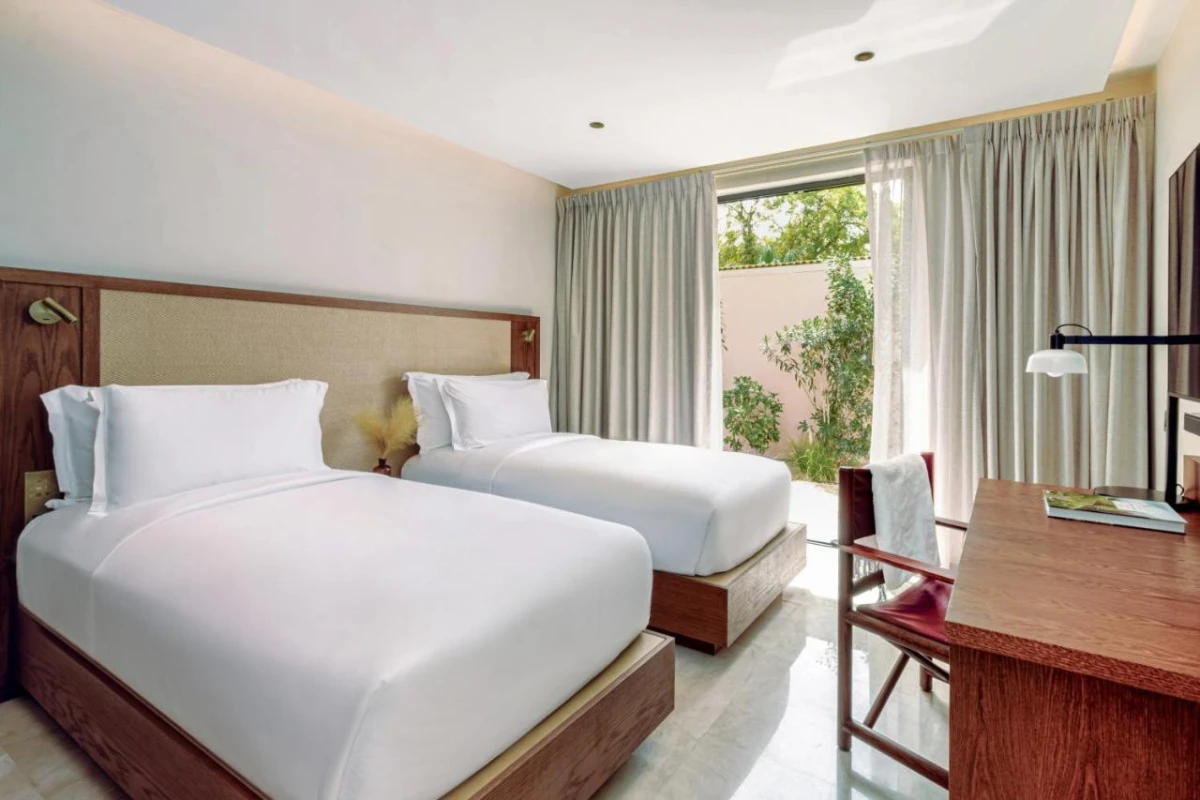 Melia Desert Palm Member of Melia Collection - Hotel Photo 47