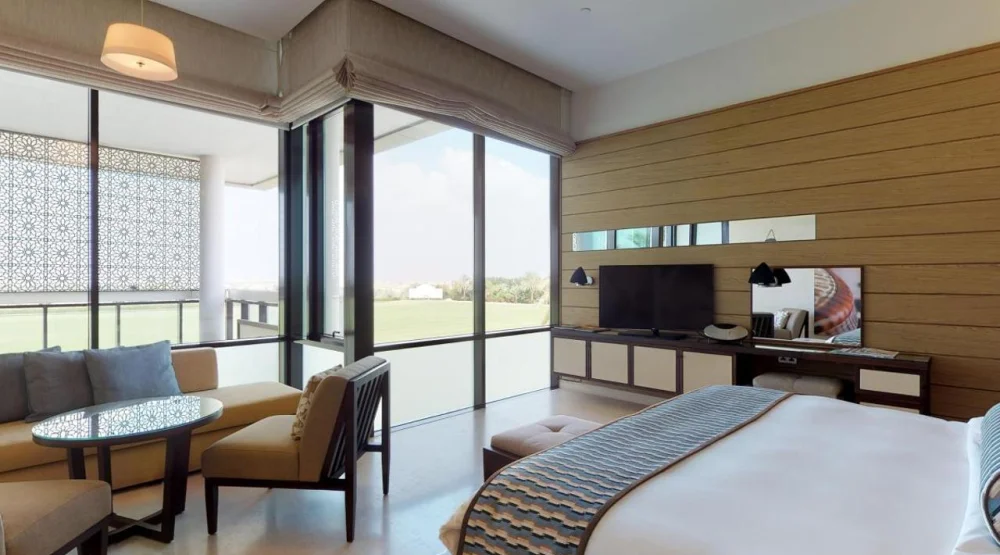 Palm Suite at Melia Desert Palm Member of Melia Collection