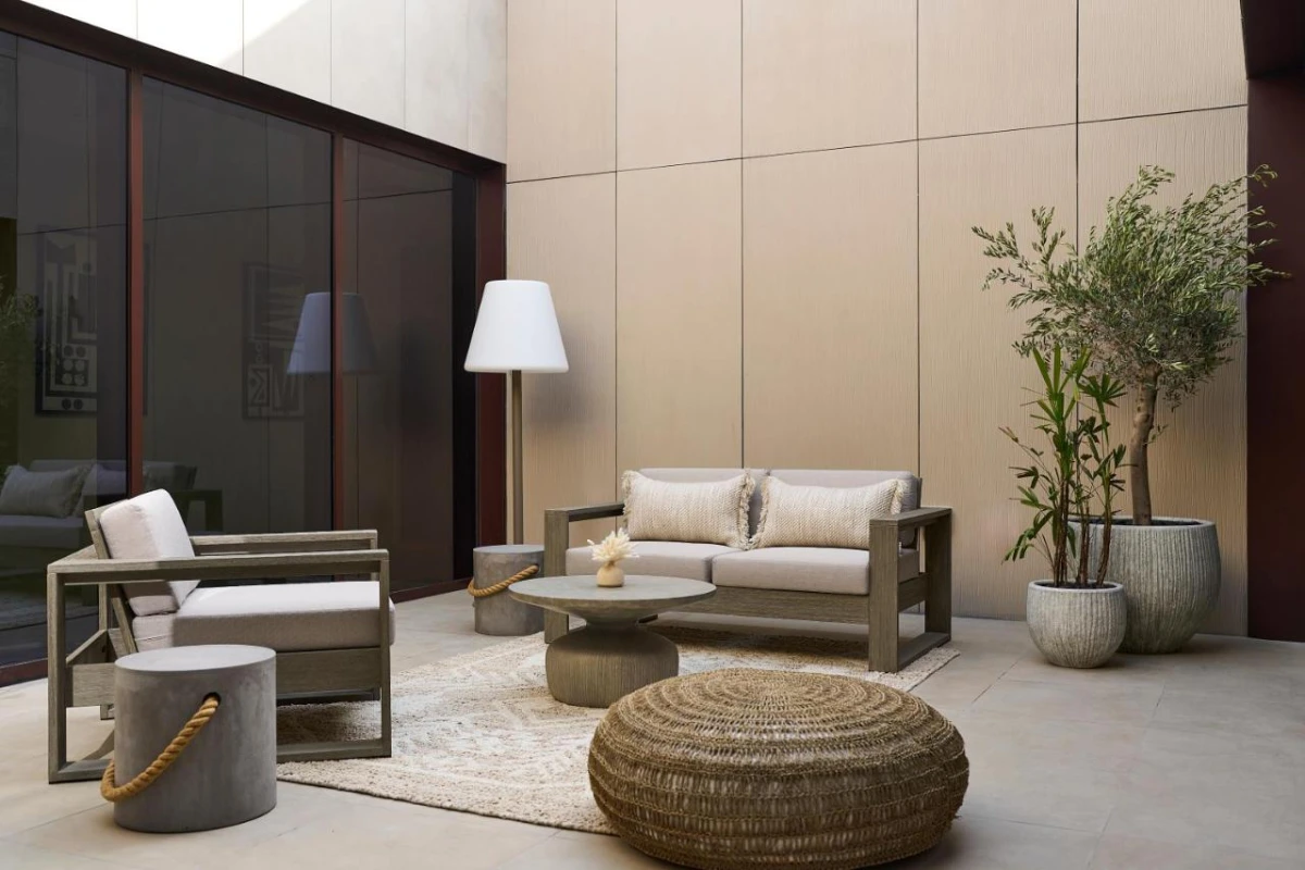 ERTH Abu Dhabi Hotel - Hotel Photo 14