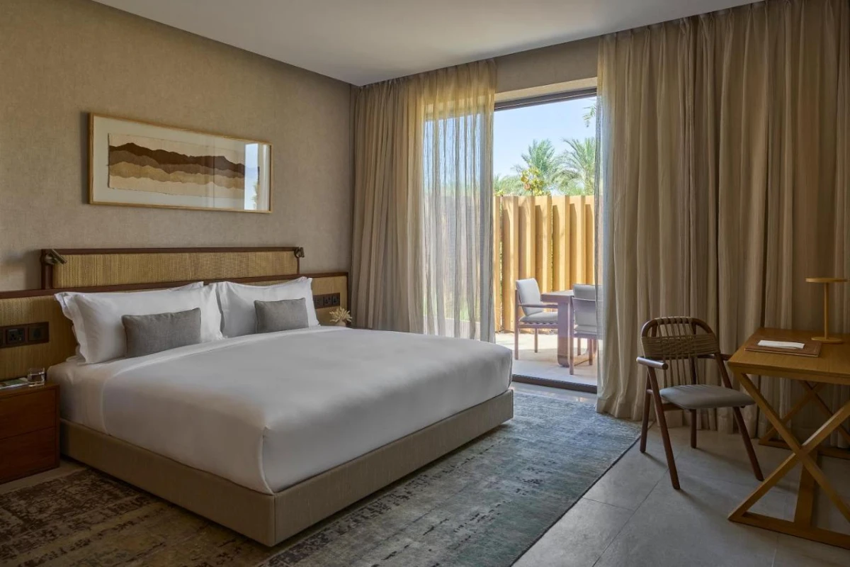 ERTH Abu Dhabi Hotel - Hotel Photo 15