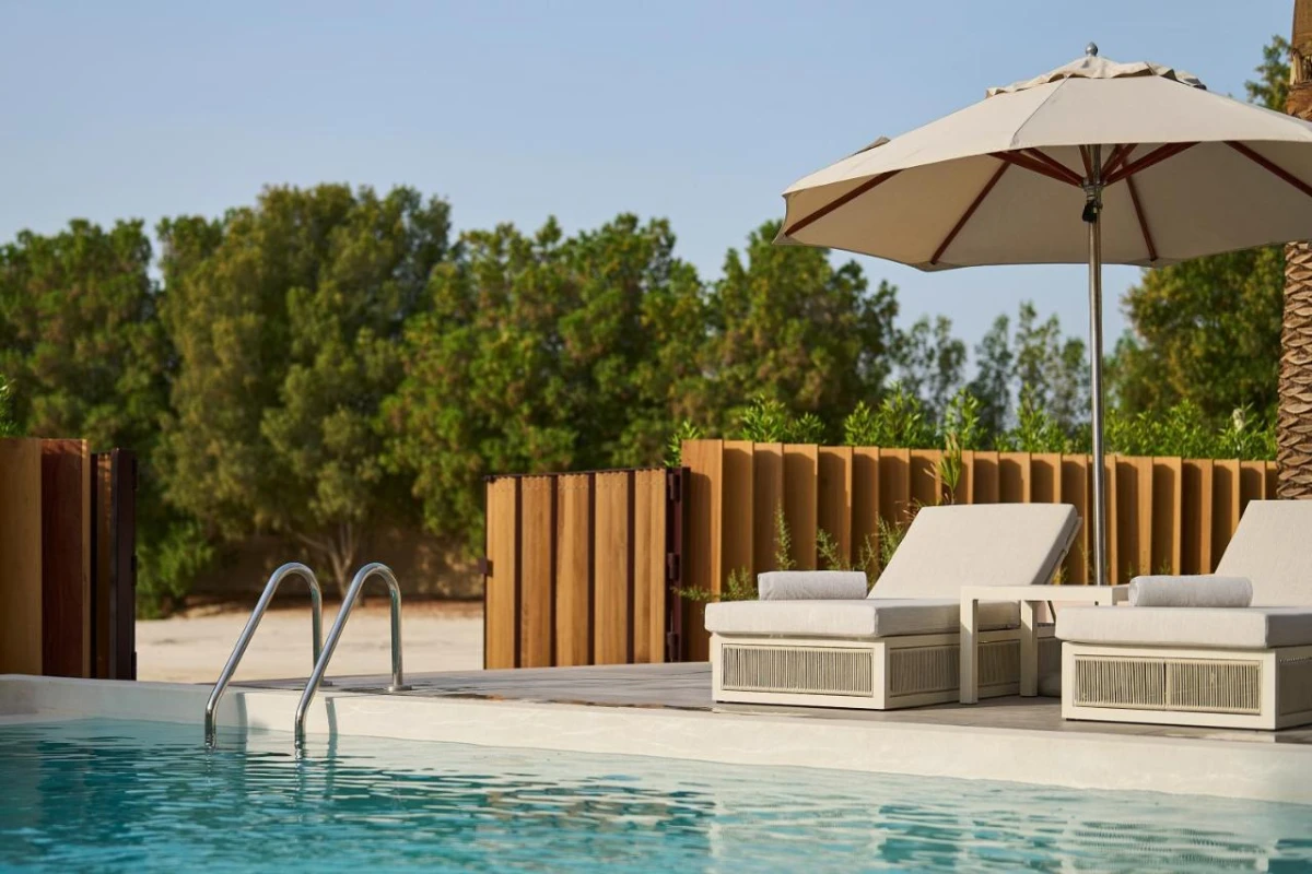 ERTH Abu Dhabi Hotel - Hotel Photo 19