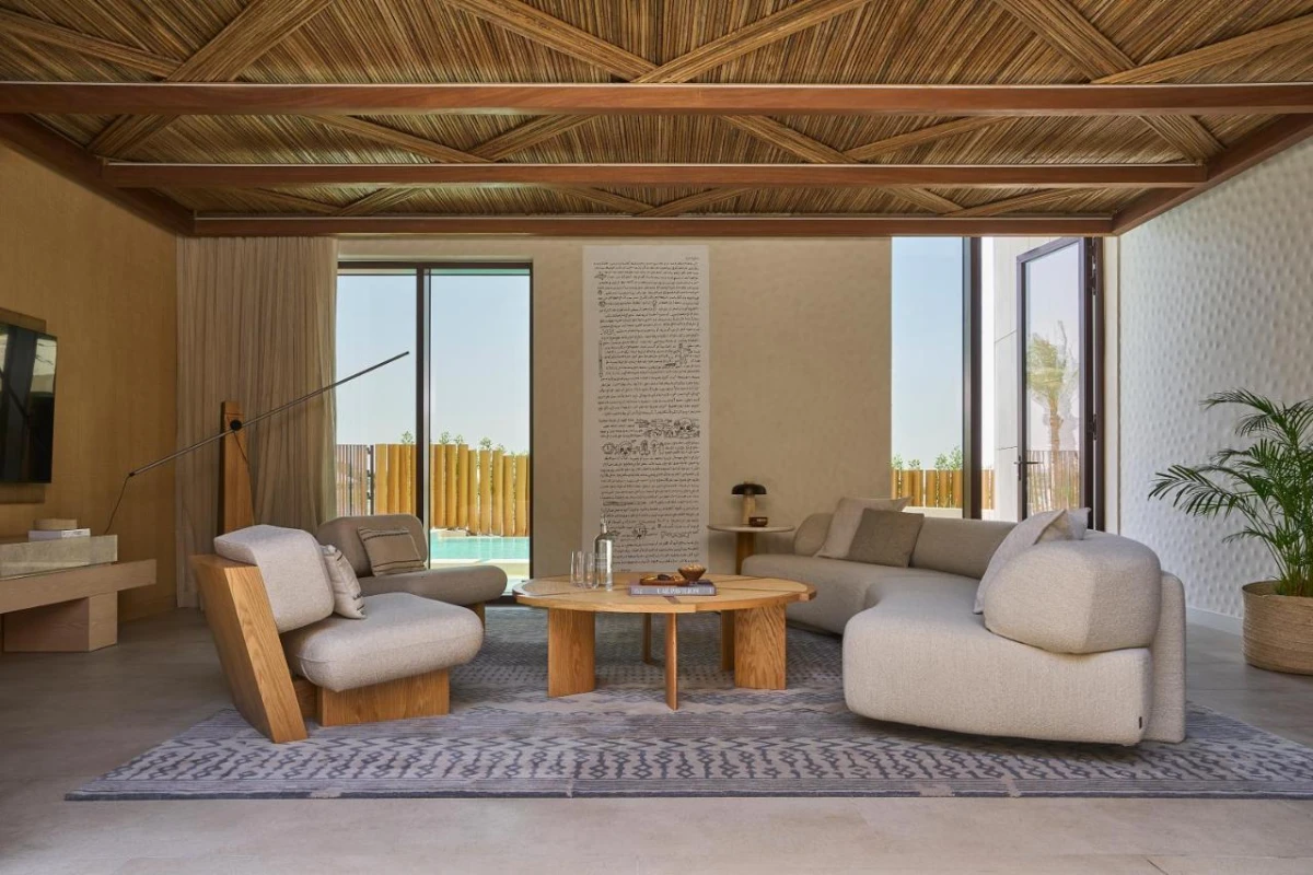 ERTH Abu Dhabi Hotel - Hotel Photo 20