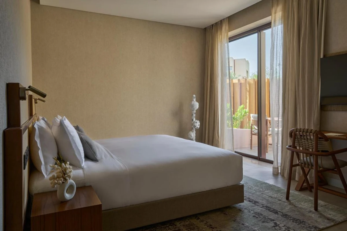 ERTH Abu Dhabi Hotel - Hotel Photo 21