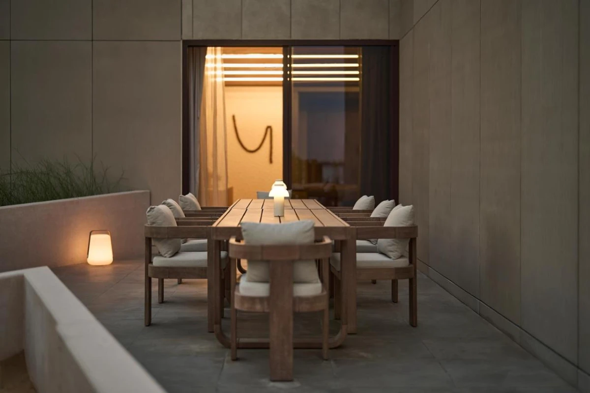 ERTH Abu Dhabi Hotel - Hotel Photo 22