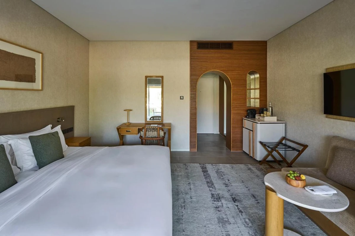 ERTH Abu Dhabi Hotel - Hotel Photo 26