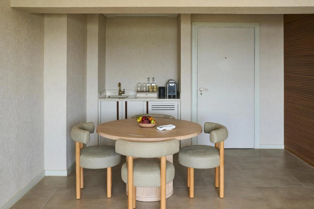 ERTH Abu Dhabi Hotel - Hotel Photo 27