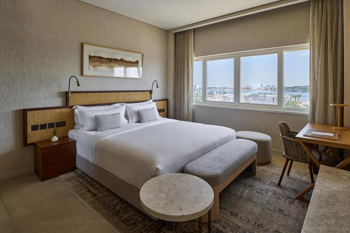 ERTH Abu Dhabi Hotel - Hotel Photo 28