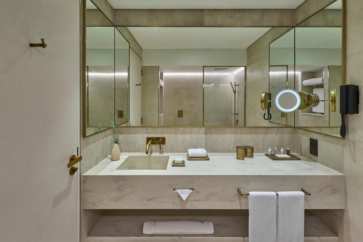 ERTH Abu Dhabi Hotel - Hotel Photo 30