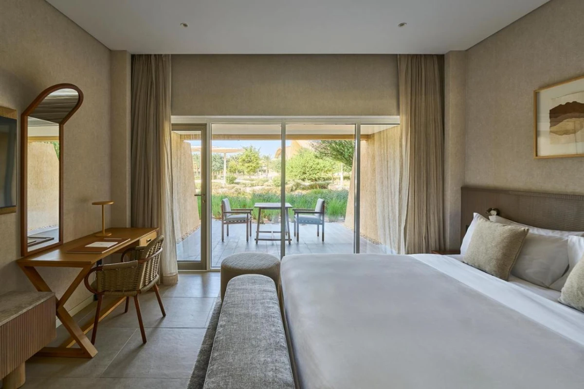 ERTH Abu Dhabi Hotel - Hotel Photo 32