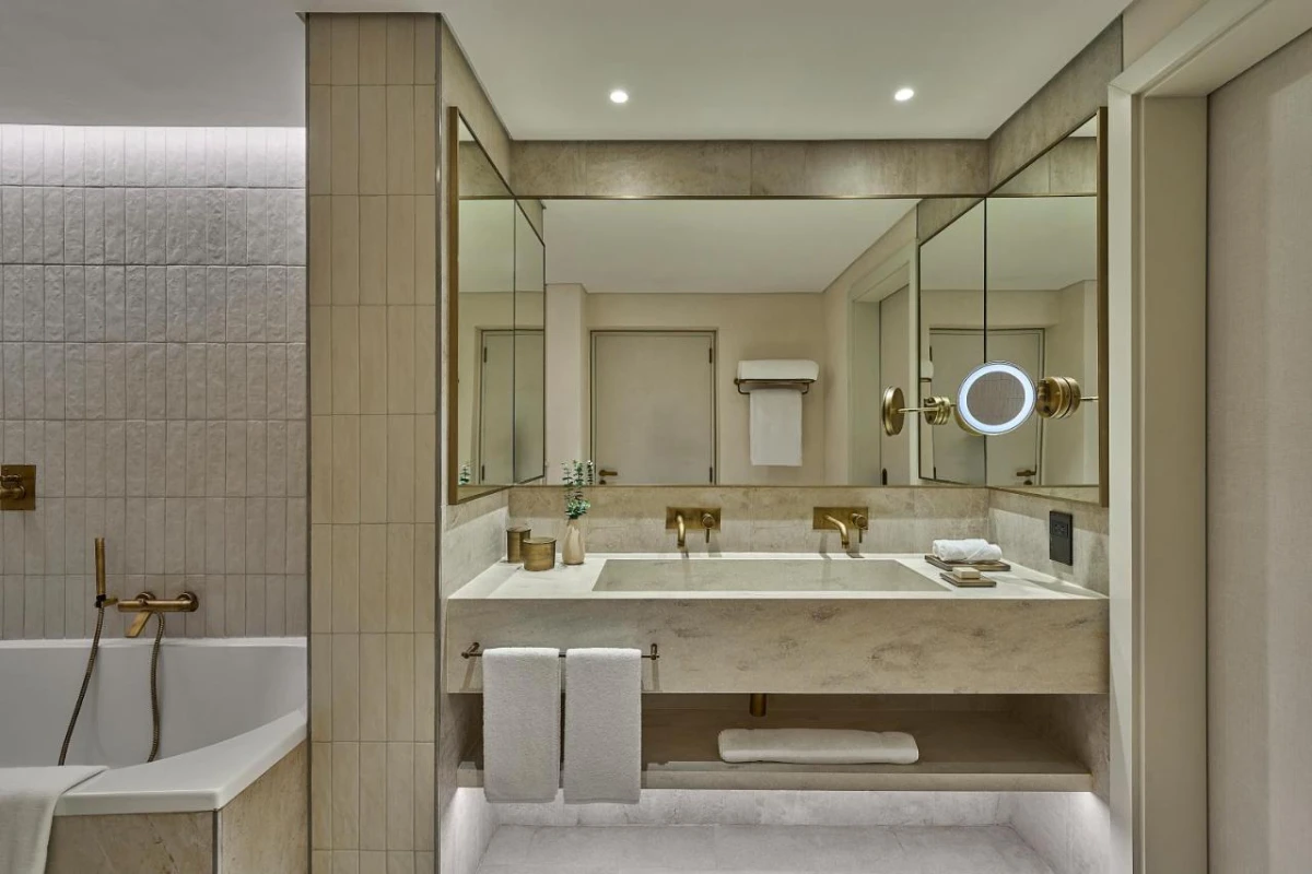 ERTH Abu Dhabi Hotel - Hotel Photo 33