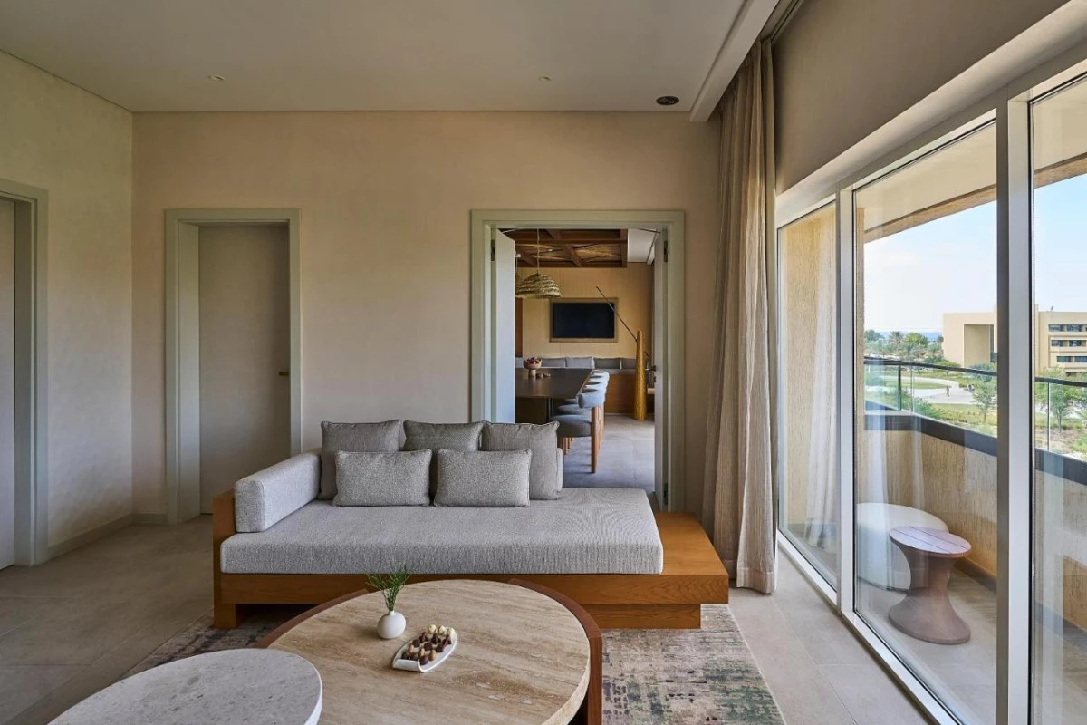 ERTH Abu Dhabi Hotel - Hotel Photo 36