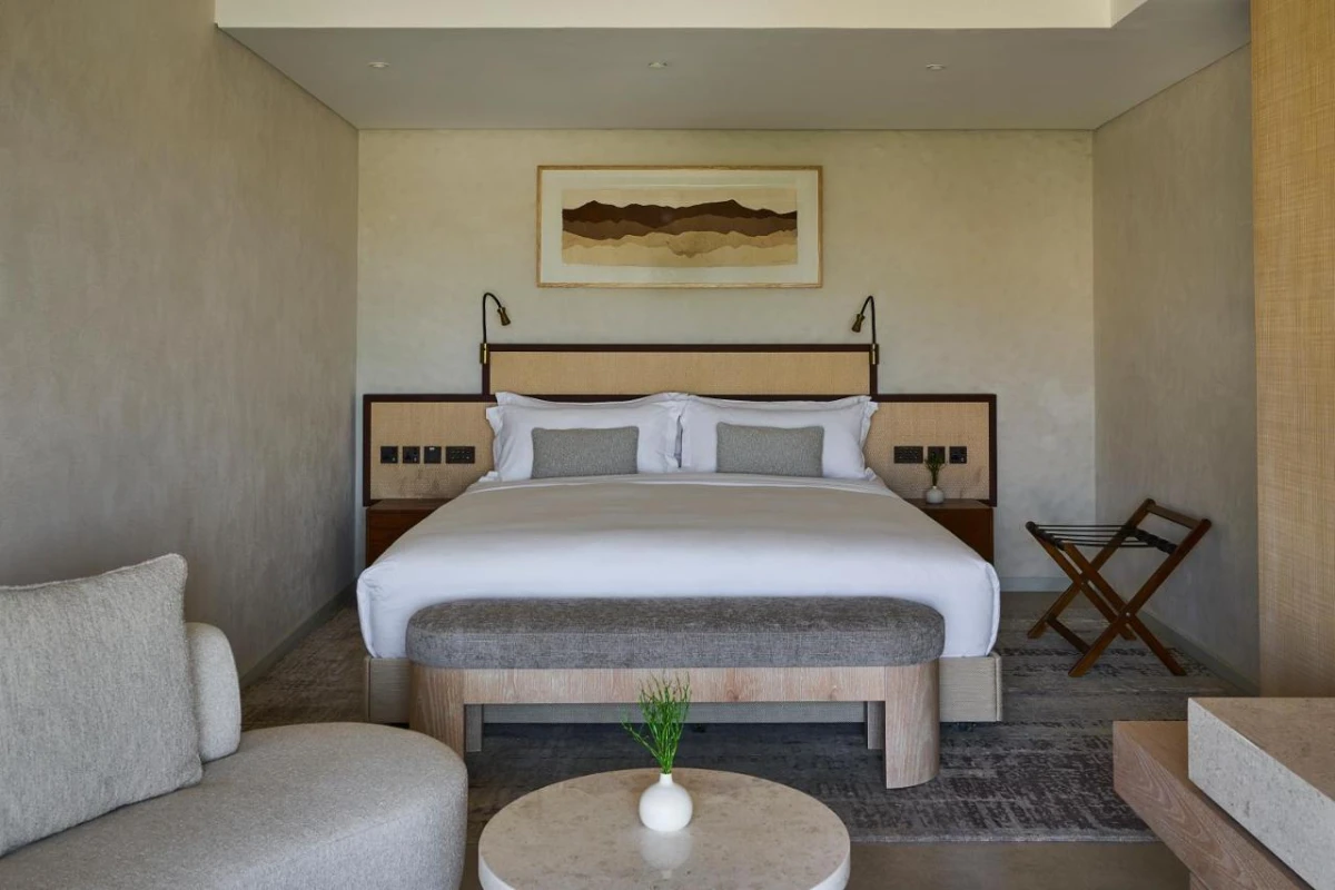 ERTH Abu Dhabi Hotel - Hotel Photo 40