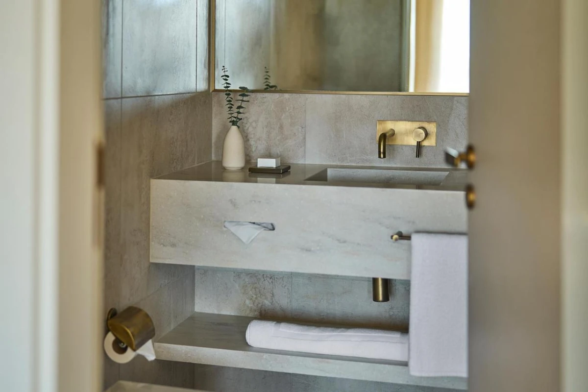 ERTH Abu Dhabi Hotel - Hotel Photo 42