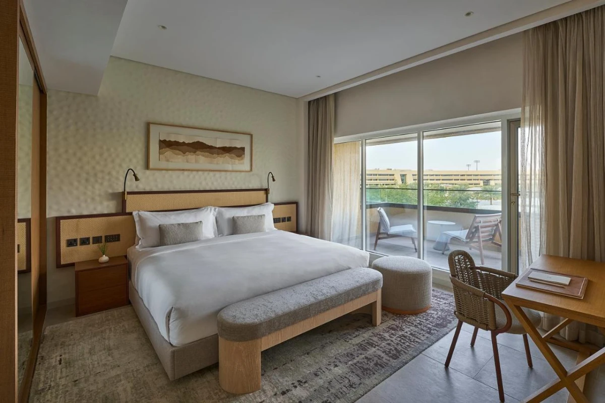 ERTH Abu Dhabi Hotel - Hotel Photo 44