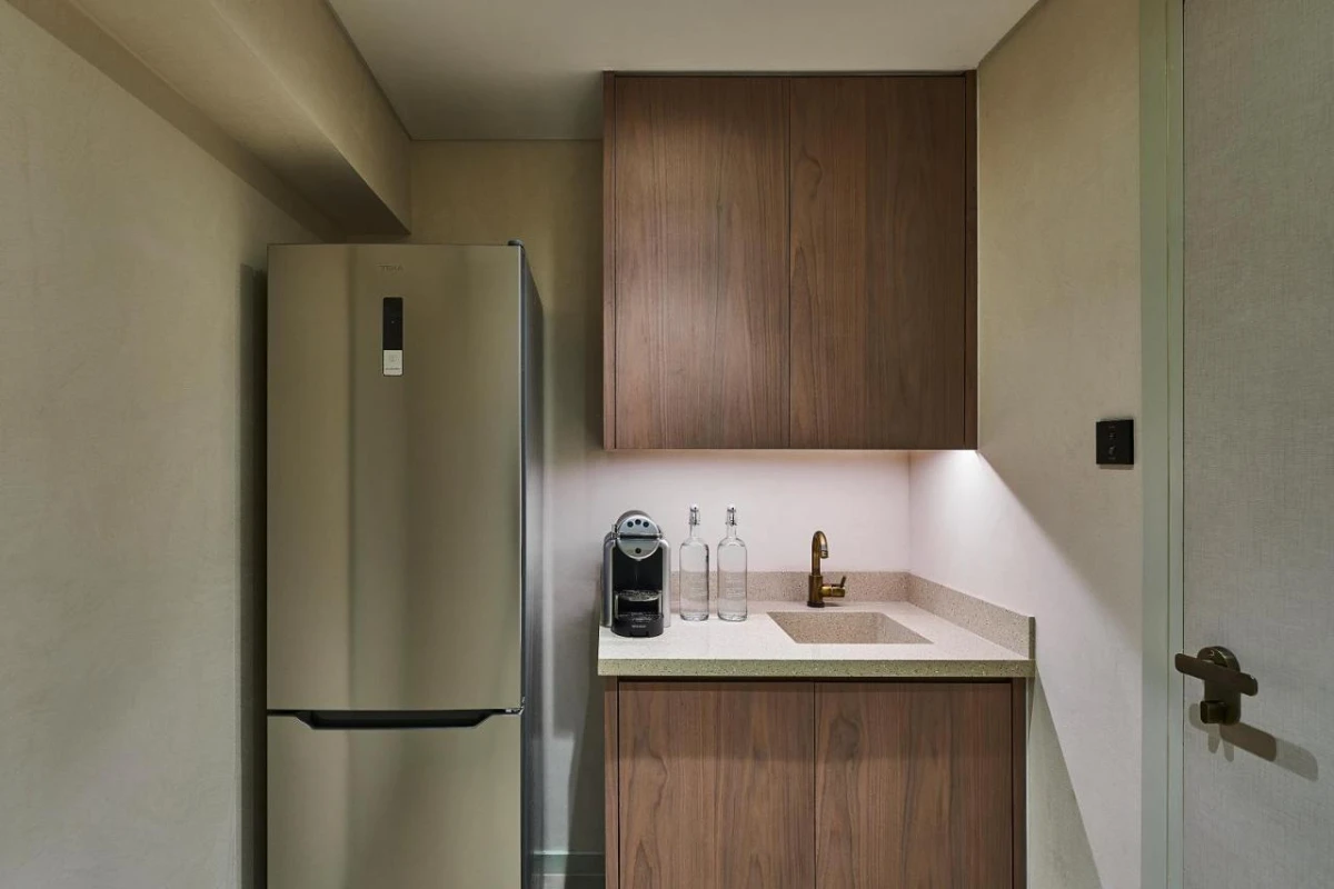 ERTH Abu Dhabi Hotel - Hotel Photo 45