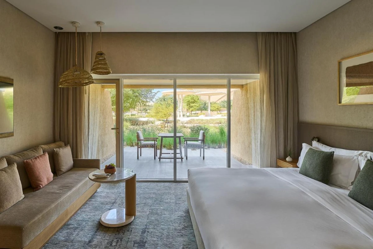 ERTH Abu Dhabi Hotel - Hotel Photo 47