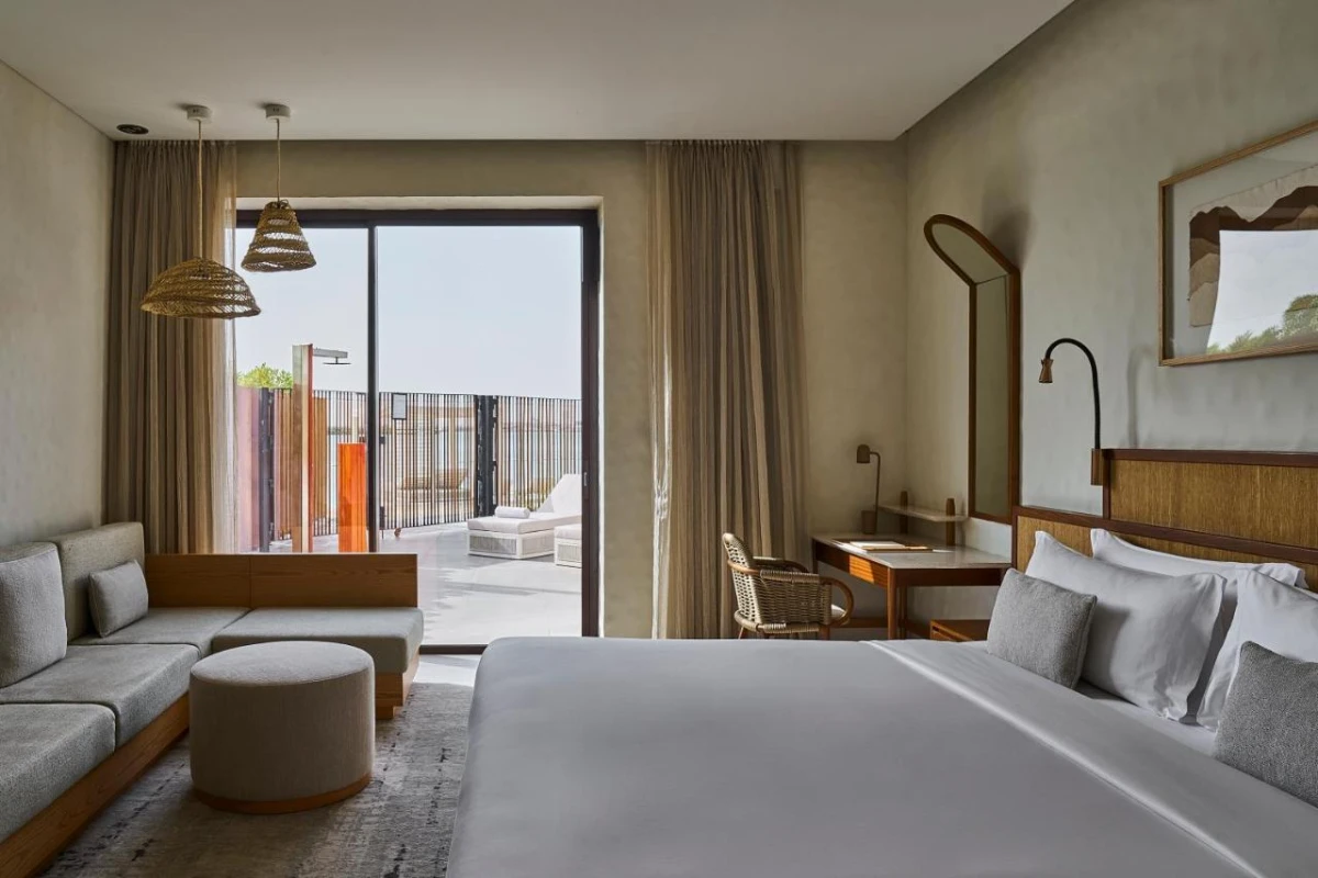 ERTH Abu Dhabi Hotel - Hotel Photo 48