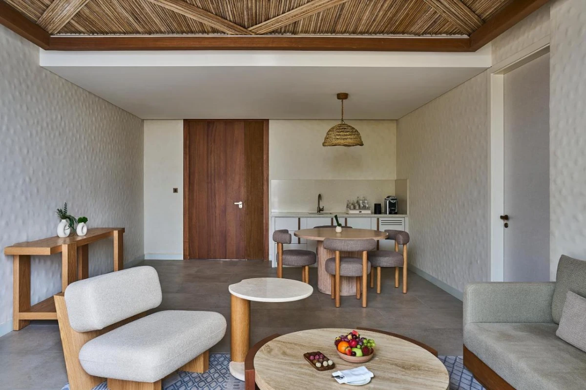 ERTH Abu Dhabi Hotel - Hotel Photo 49