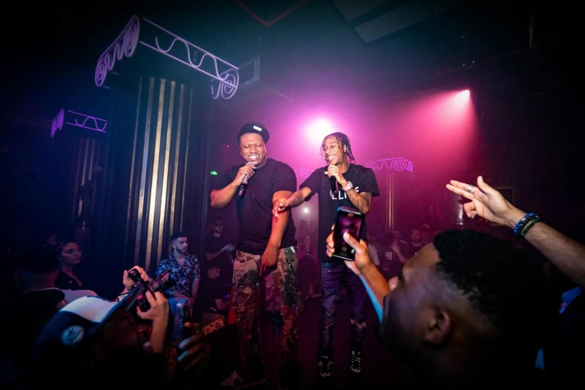 FIVE Jumeirah Village - Hotel Photo 2