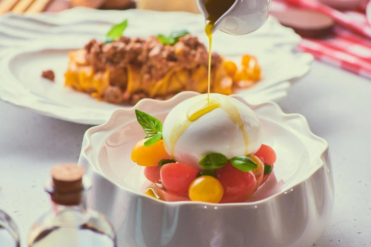 FIVE Jumeirah Village - Hotel Photo 7