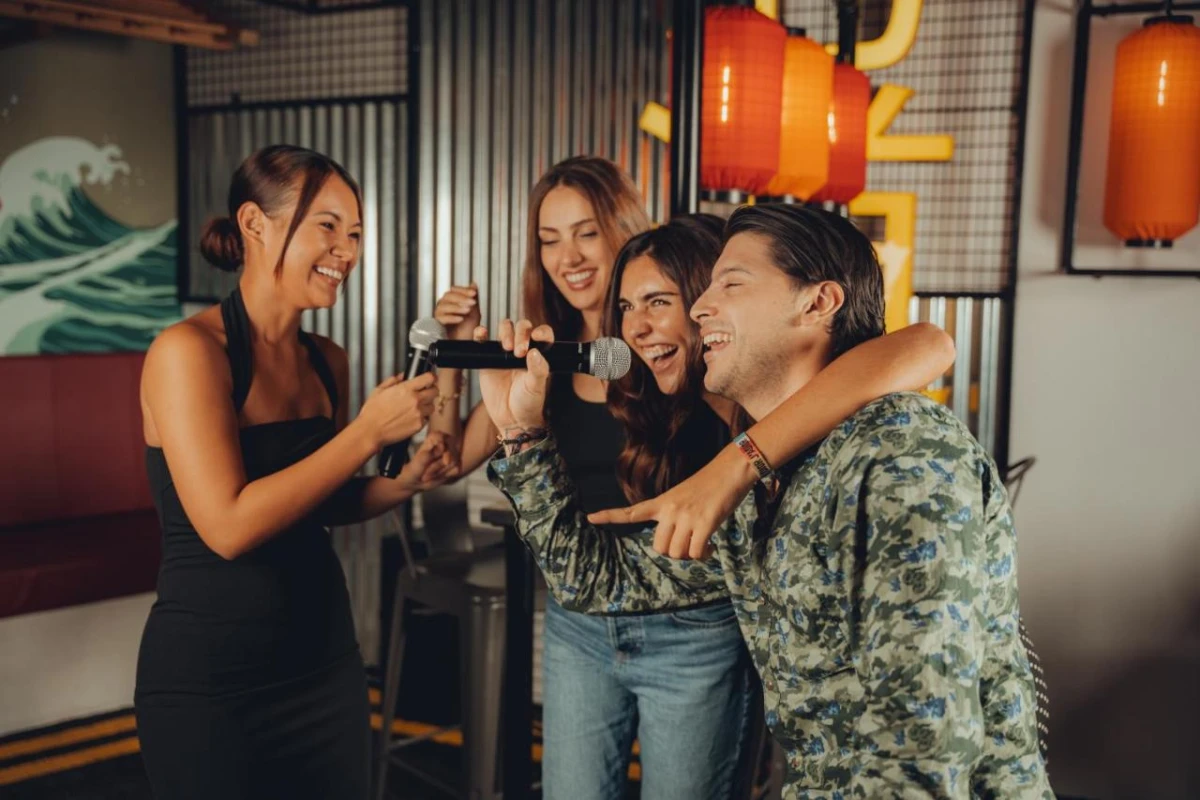 FIVE Jumeirah Village - Hotel Photo 8