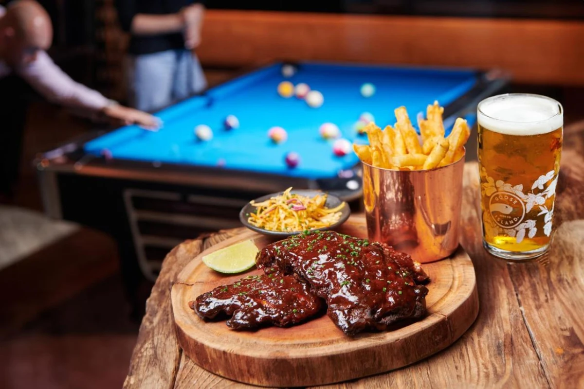 FIVE Jumeirah Village - Hotel Photo 11