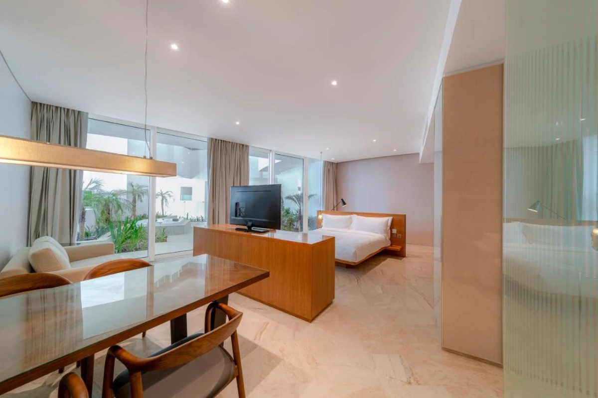 FIVE Jumeirah Village - Hotel Photo 13