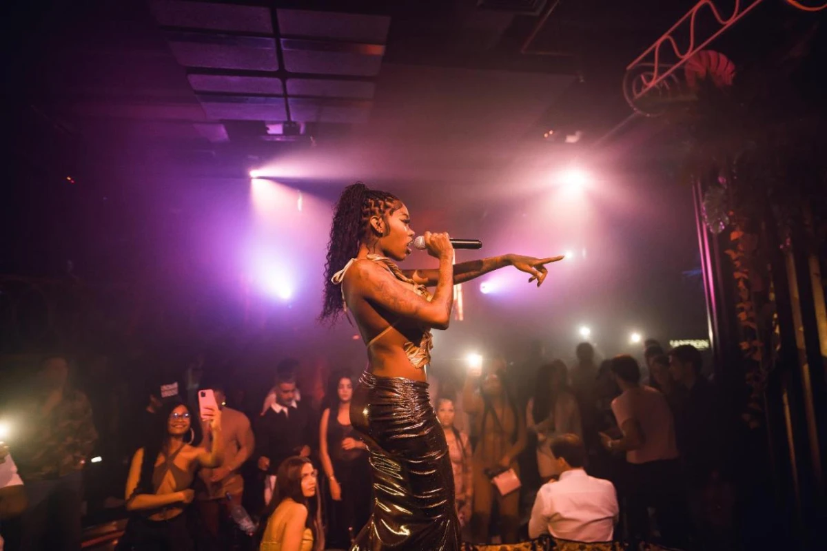 FIVE Jumeirah Village - Hotel Photo 17