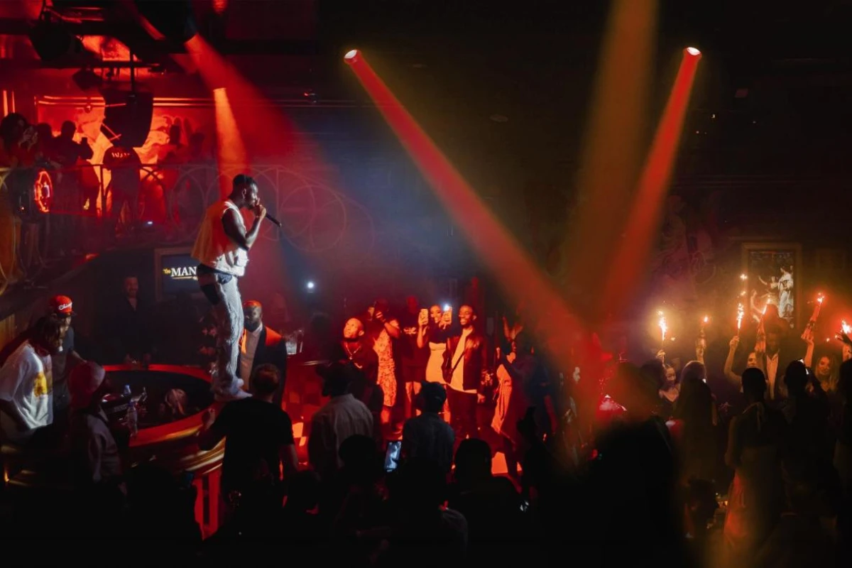 FIVE Jumeirah Village - Hotel Photo 25