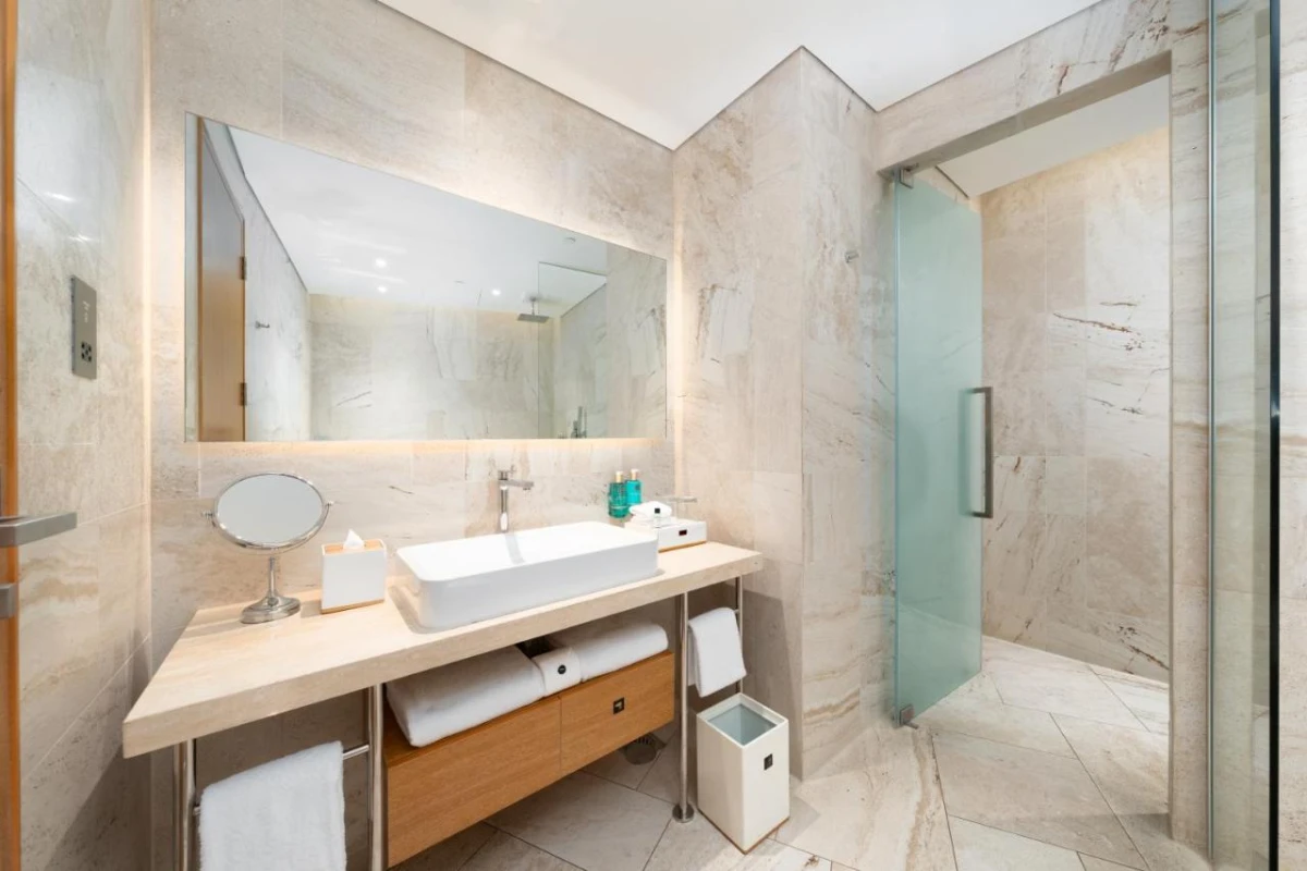 FIVE Jumeirah Village - Hotel Photo 27