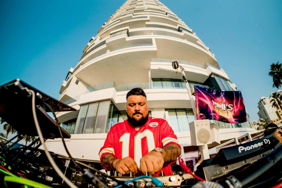 FIVE Jumeirah Village - Hotel Photo 29