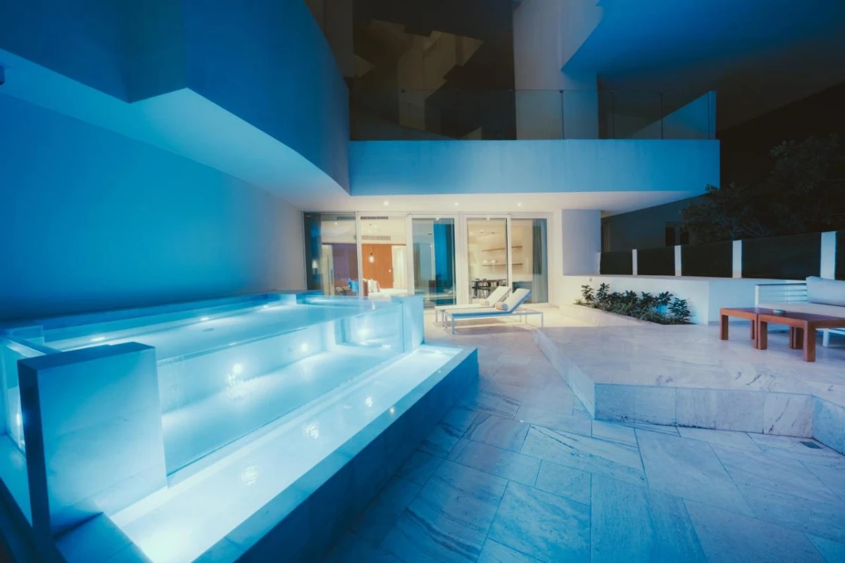 FIVE Jumeirah Village - Hotel Photo 35