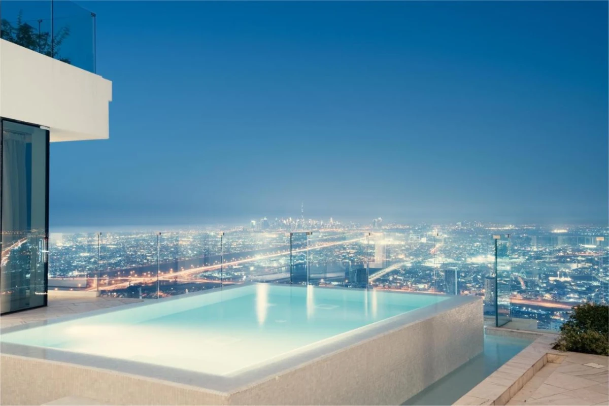 FIVE Jumeirah Village - Hotel Photo 36