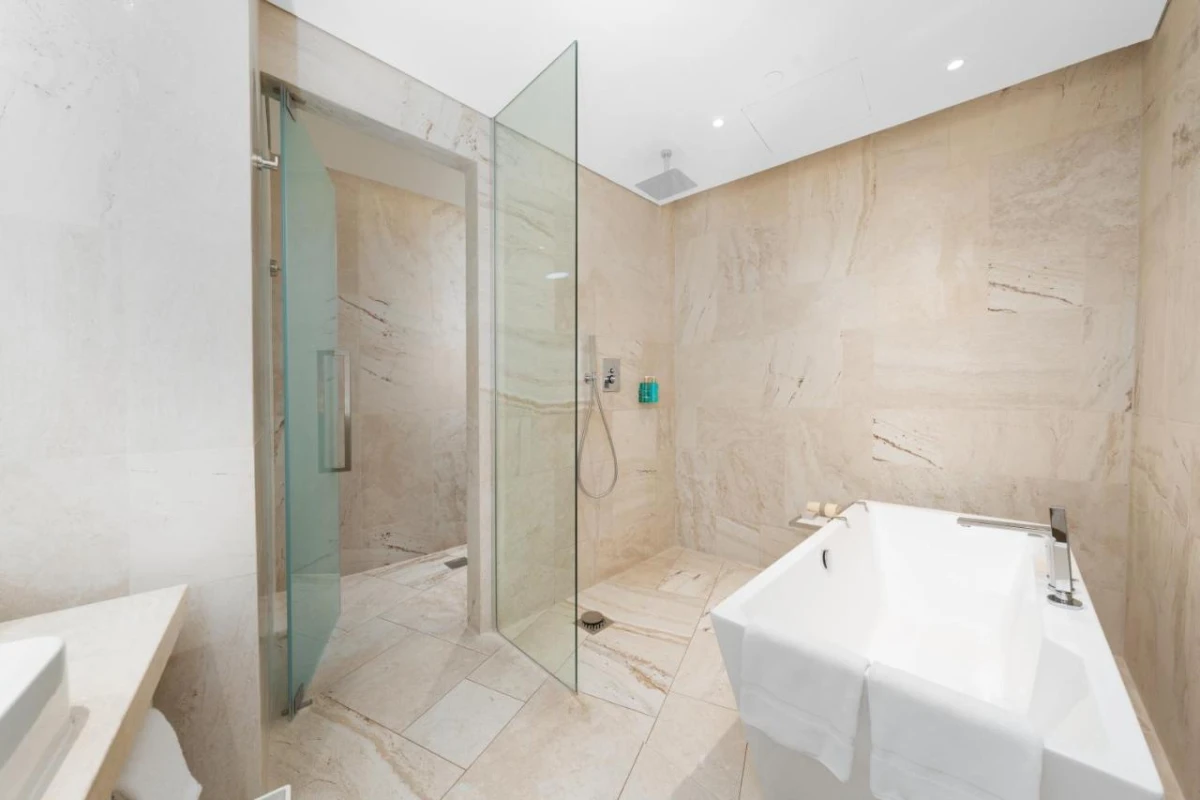 FIVE Jumeirah Village - Hotel Photo 50