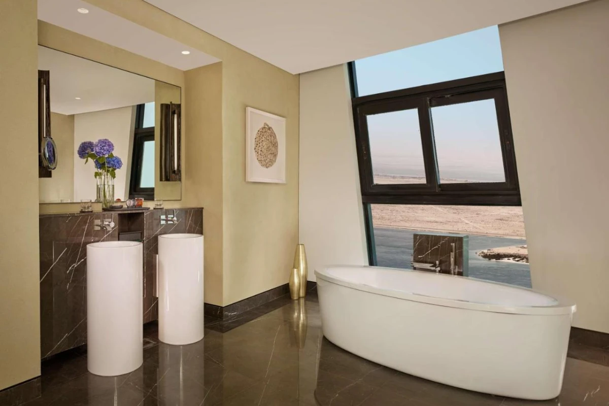 Grand Hyatt Abu Dhabi Hotel & Residences Emirates Pearl - Hotel Photo 15