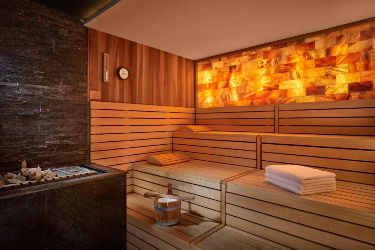 Grand Hyatt Abu Dhabi Hotel & Residences Emirates Pearl - Hotel Photo 37