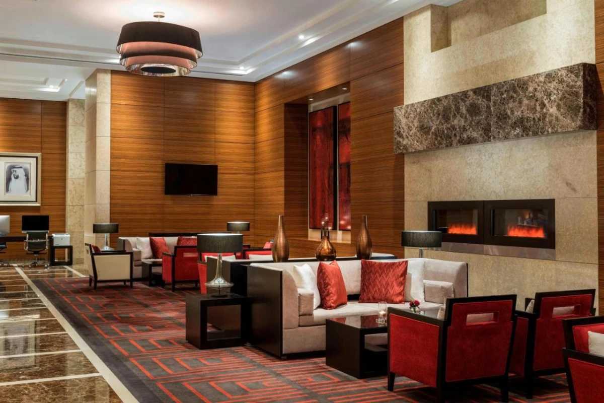 Grosvenor House, A Luxury Collection Hotel - Hotel Photo 8