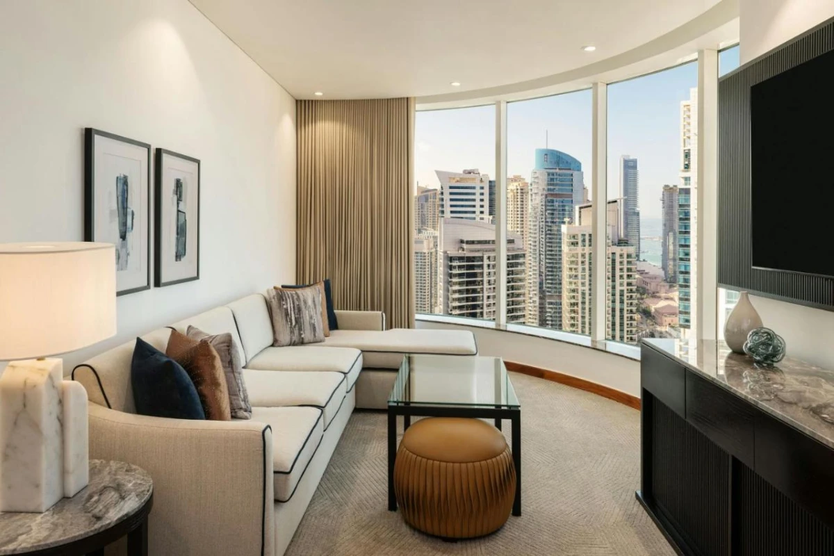 Grosvenor House, A Luxury Collection Hotel - Hotel Photo 11